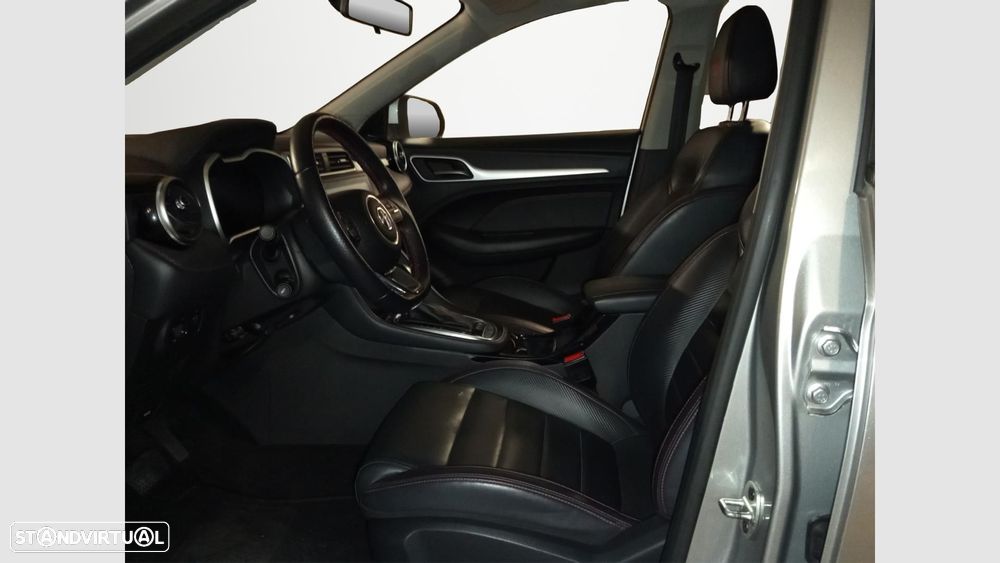 MG ZS 1.0 T-GDI Luxury Aut. - 10