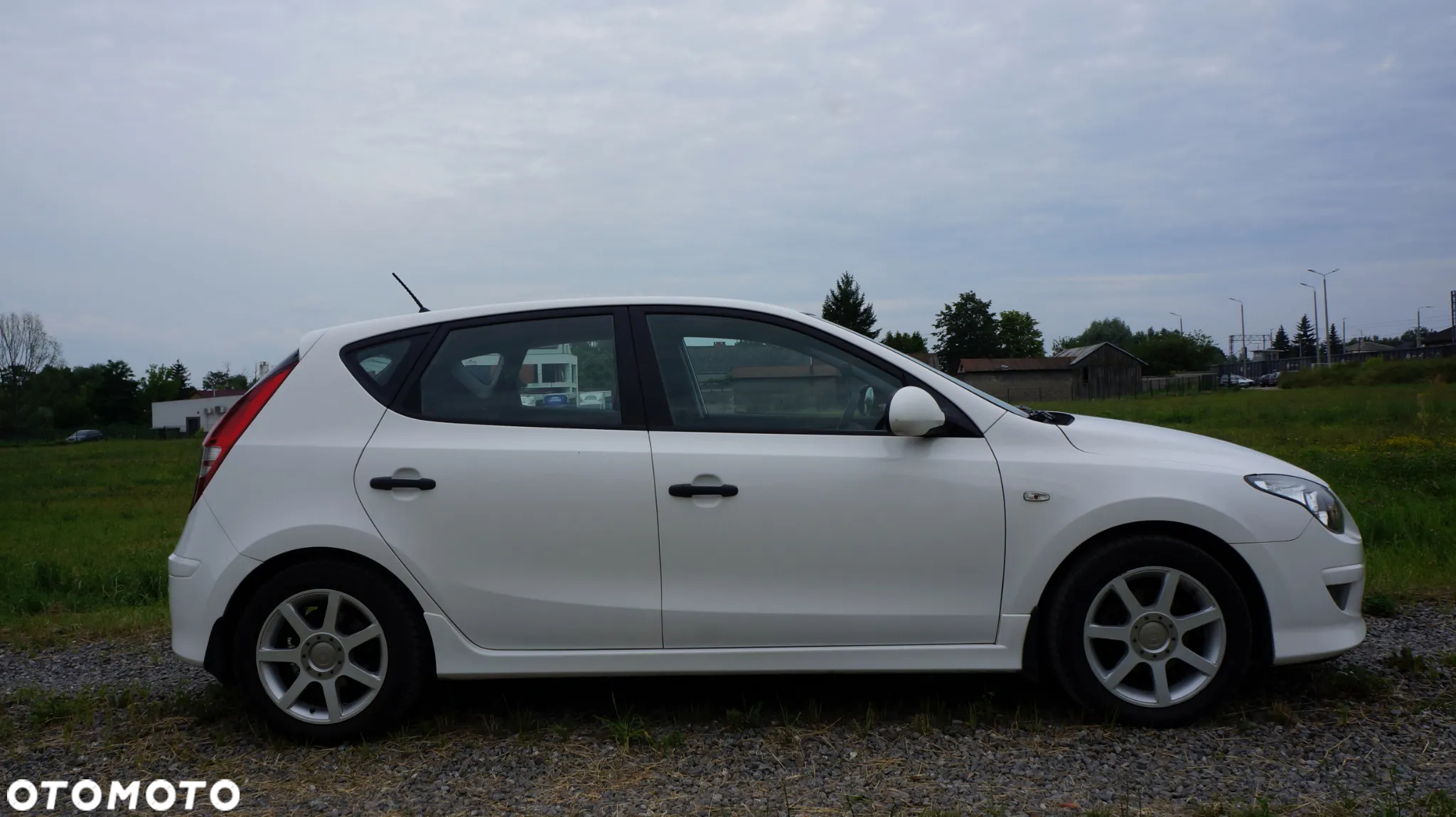 Hyundai i30 1.6 CRDI Edition Plus - 14