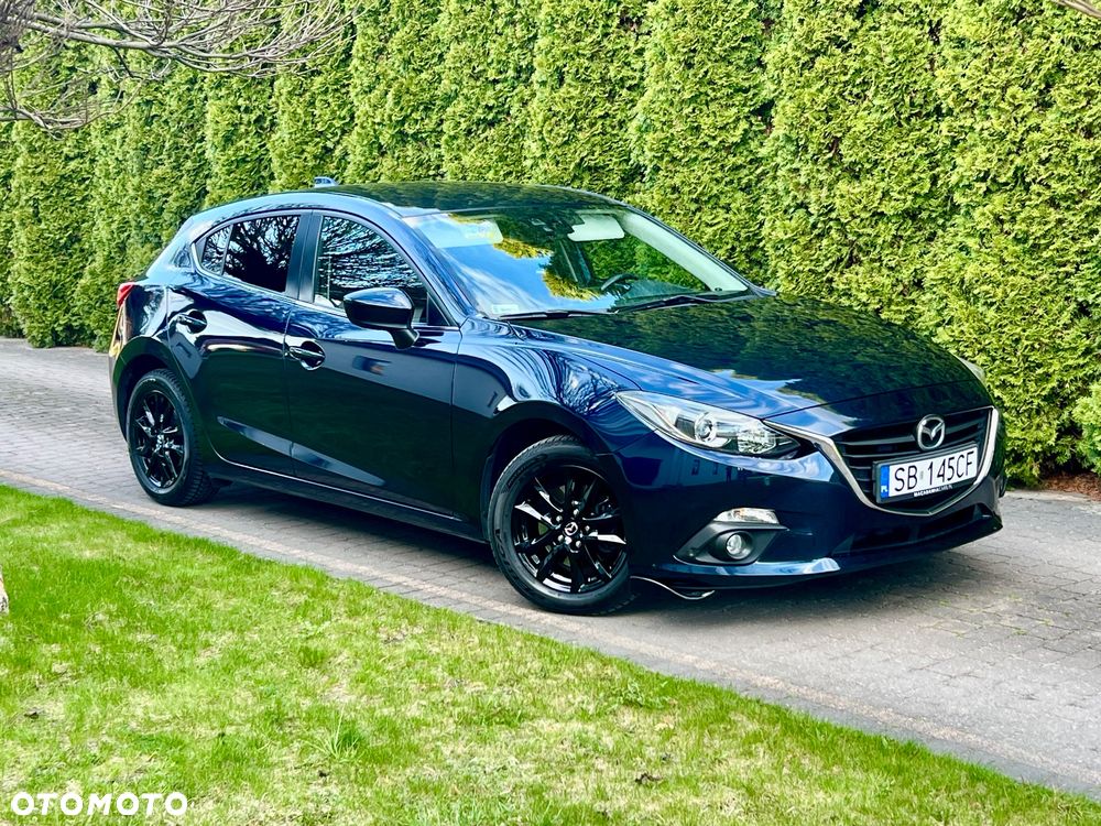 Mazda 3 2.0 Skyenergy - 7