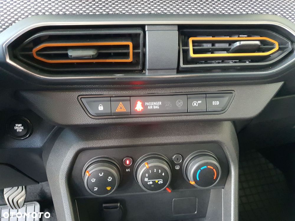 Dacia Sandero Stepway 1.0 TCe Comfort - 20