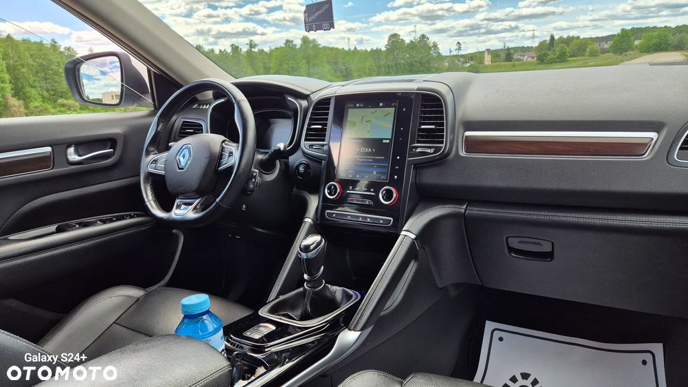 Renault Koleos ENERGY dCi 130 INTENS - 17