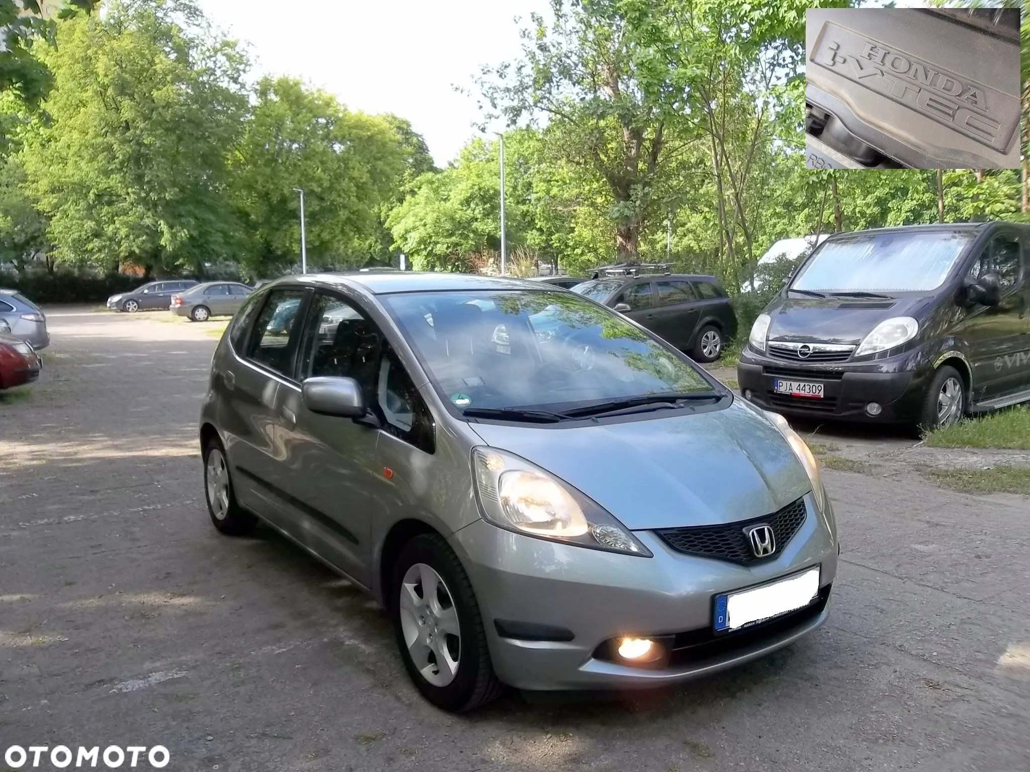 Honda Jazz 1.2 i-VTEC S - 2