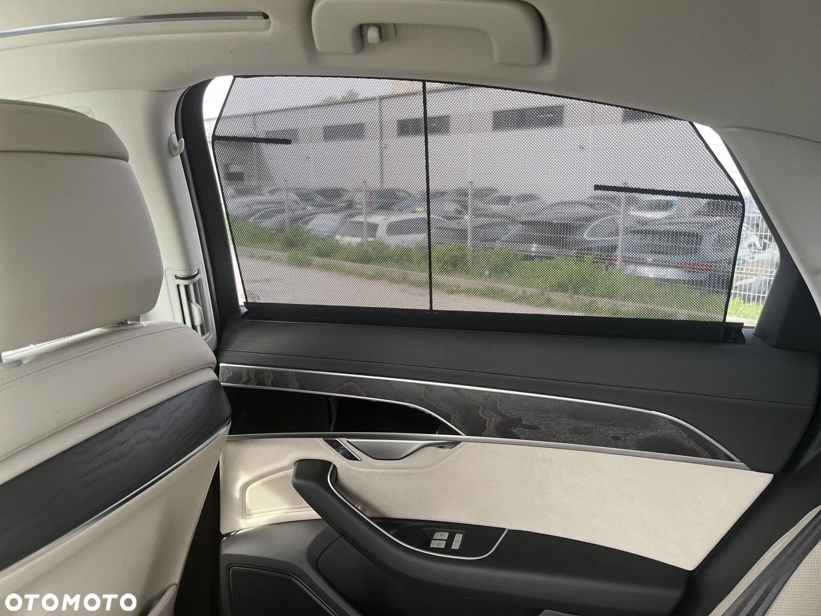 Audi A8 - 23