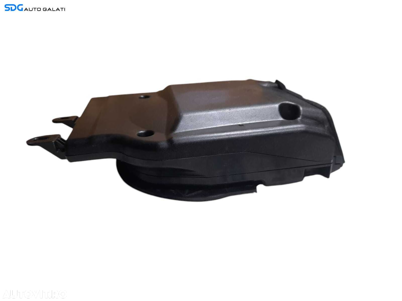 Boxa Difuzor Subwoofer BMW Seria 7 E65 E66 E67 2001 - 2008 Cod 4913430733 [N0555] - 4