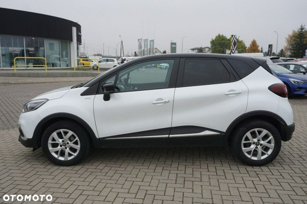 Renault Captur - 8