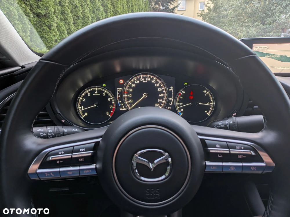 Mazda 3 - 28