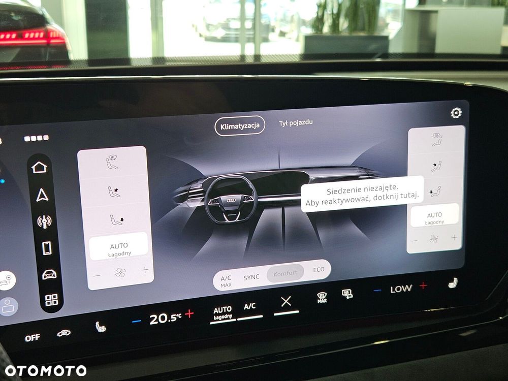 Audi A6 Limousine TDI mHEV Quattro S tronic - 28