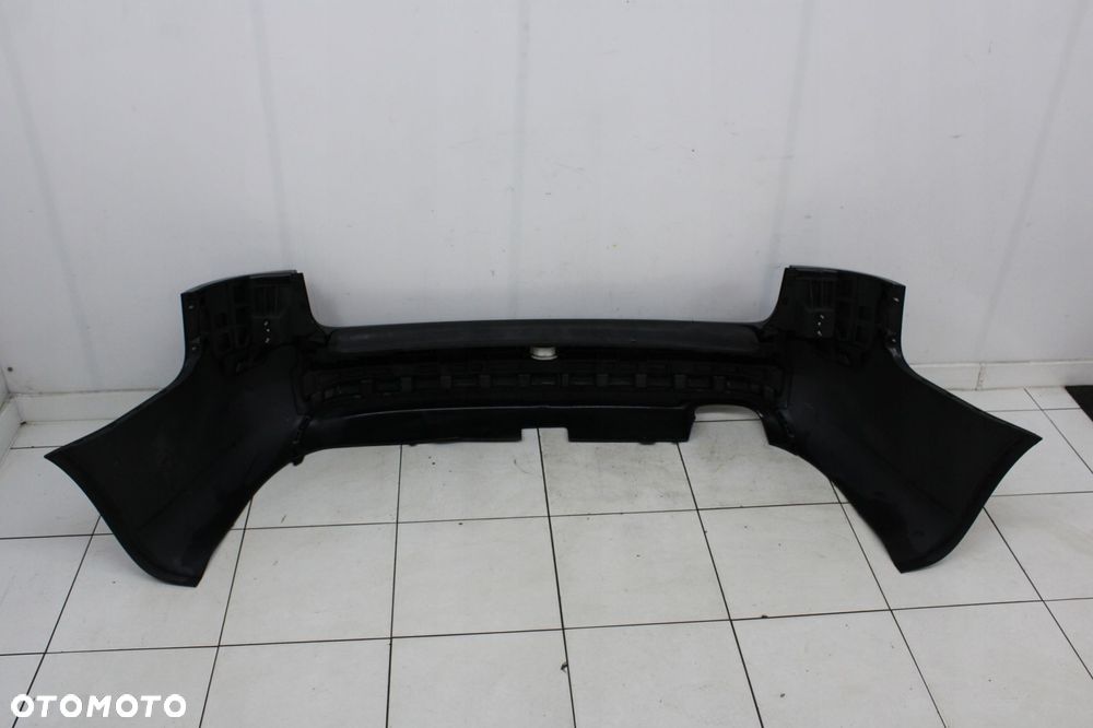 AUDI A4 B7 KOMBI S-LINE 04R- ZDERZAK TYŁ TYLNY LZ9Y - 11