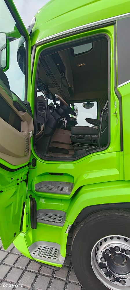 DAF XG+ PLUS FT - 17