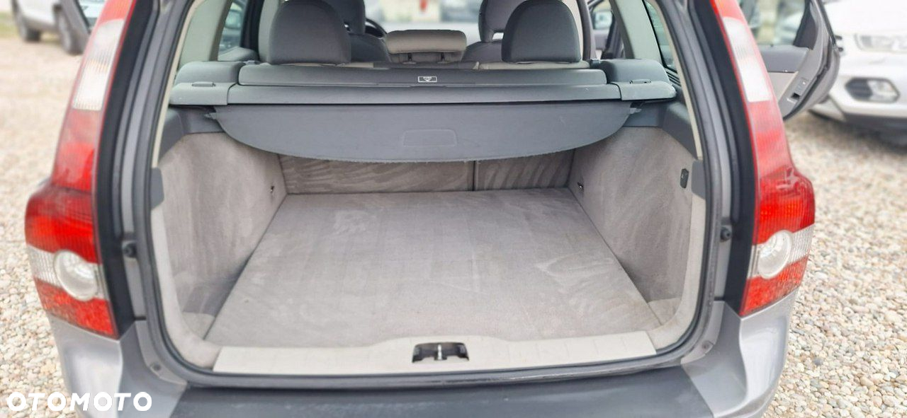 Volvo V50 - 11