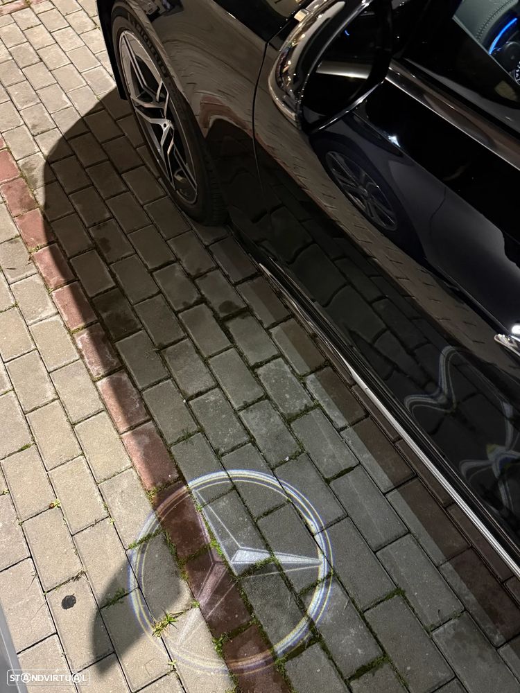 Mercedes-Benz E 300 Standard - 50