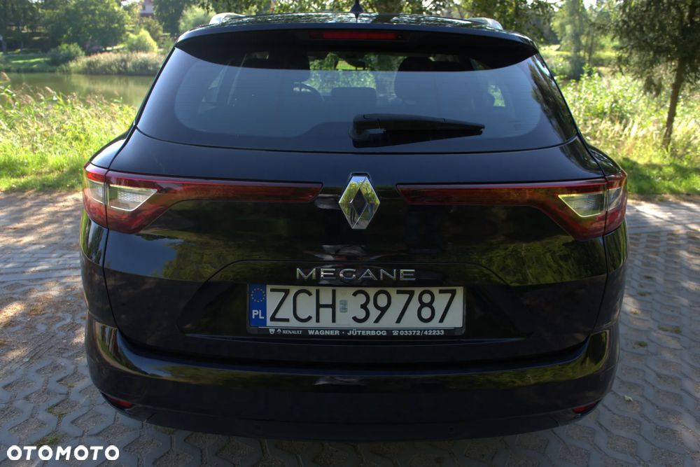 Renault Megane - 6