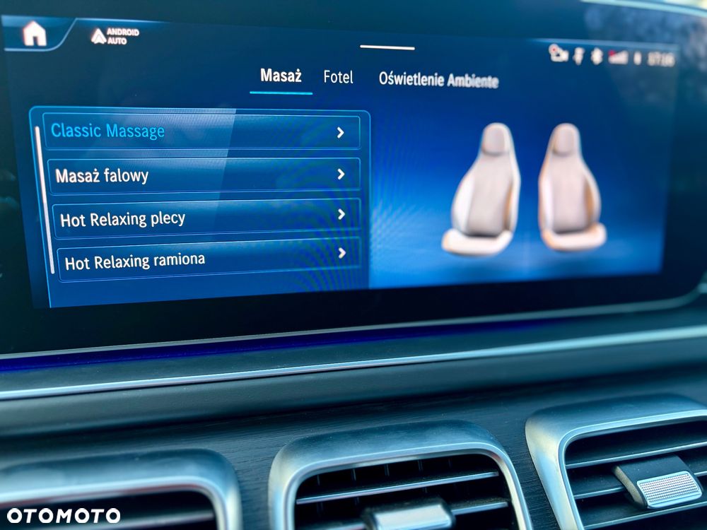 Mercedes-Benz GLE AMG 53 4Matic+ AMG Speedshift TCT 9G AMG Line Premium - 11