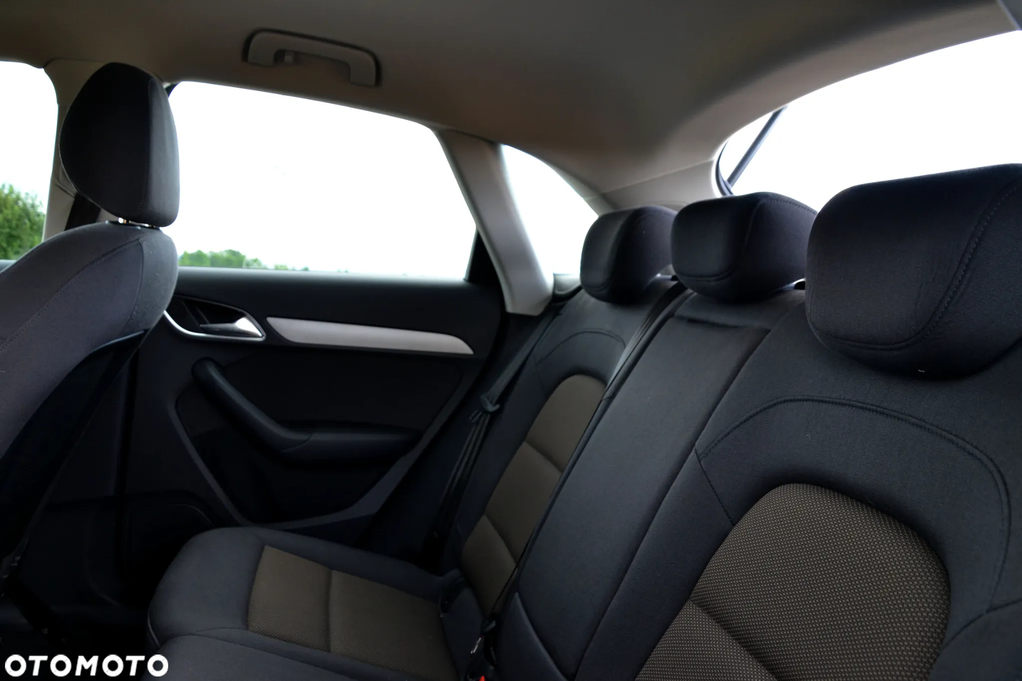 Audi Q3 2.0 TDI Quattro S tronic - 18