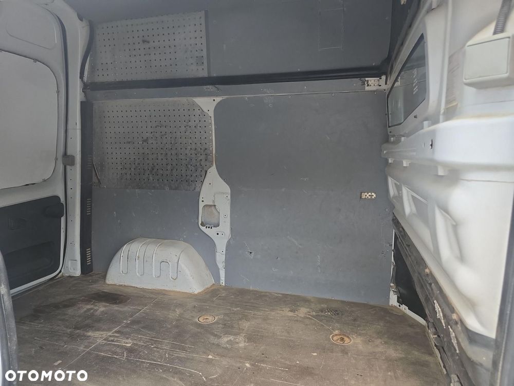 Renault trafic - 17
