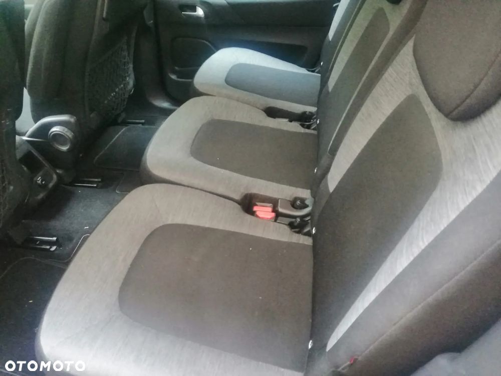 Citroën C4 Picasso BlueHDi 120 Selection - 12