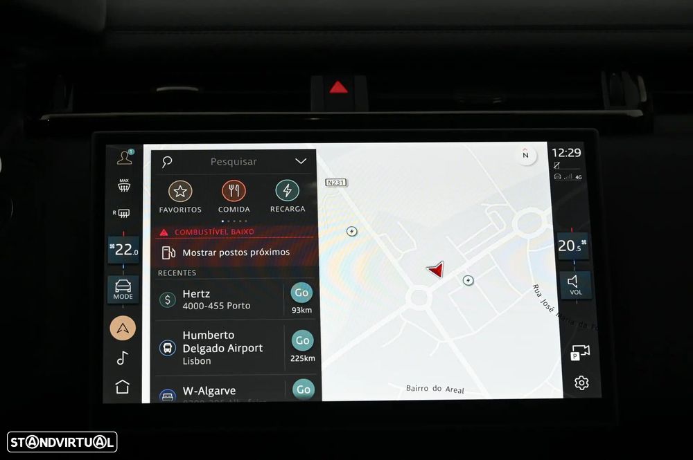 Land Rover Range Rover Velar 2.0 P400e AWD Dynamic SE - 19