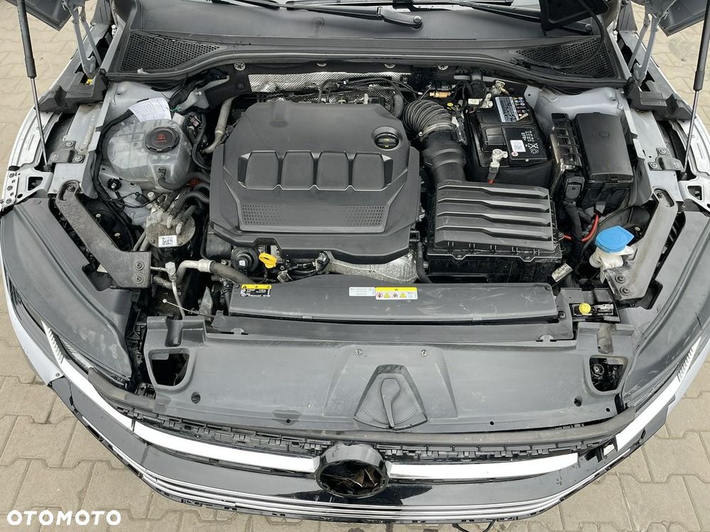 Volkswagen Arteon 2.0 TDI Elegance DSG - 13