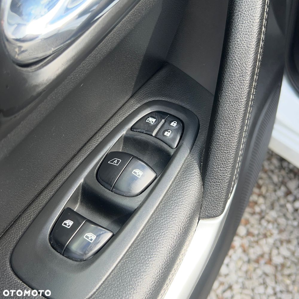 Renault Kadjar 1.2 Energy TCe Bose EDC - 23