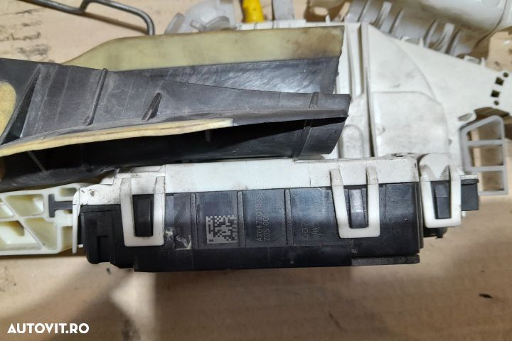 Broasca usa fata dreapta A2047201835 Mercedes-Benz E-Class W212 [2009 - 3