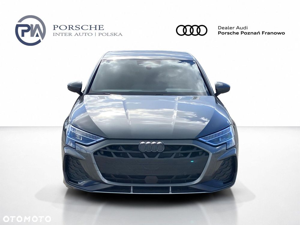 Audi A3 Sportback - 10