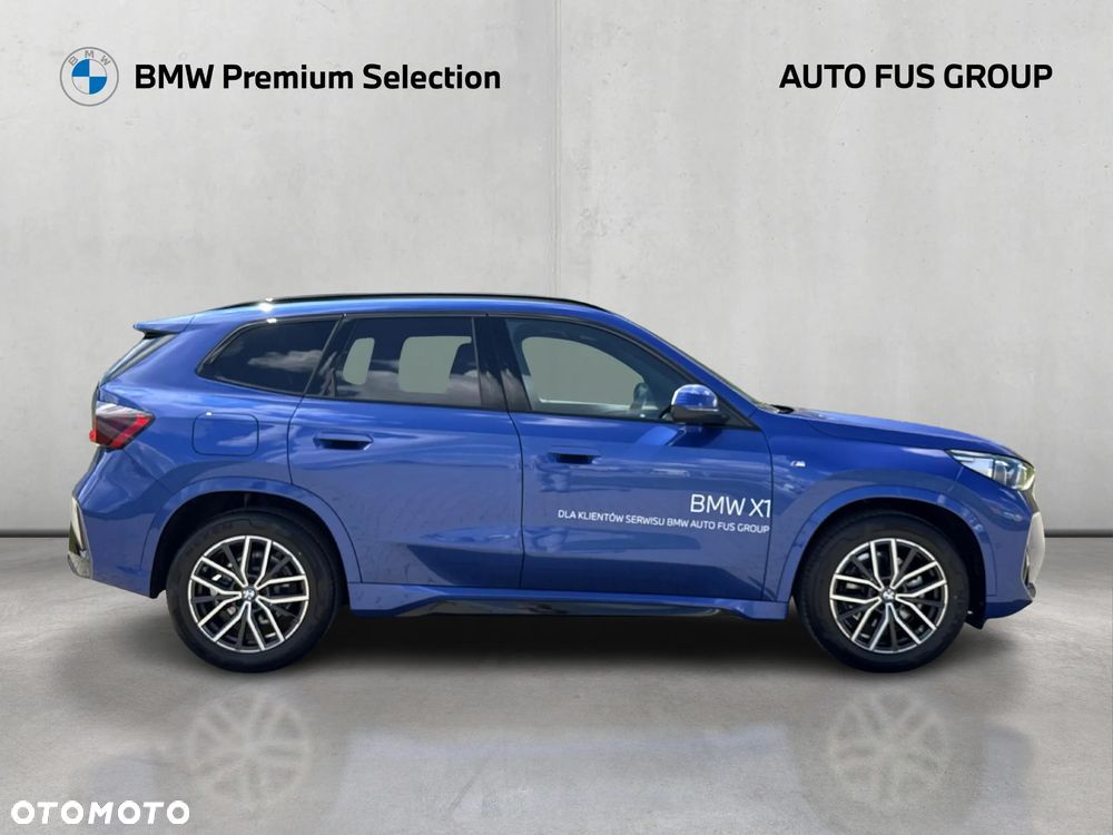 BMW X1 sDrive18i M Sport - 6