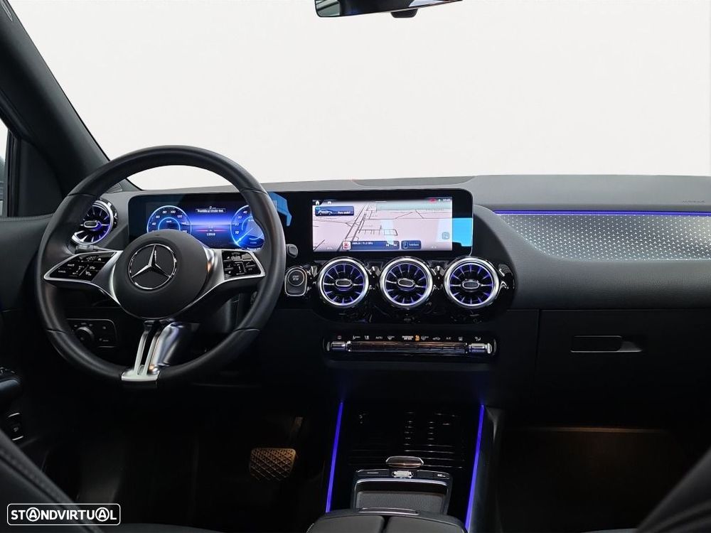 Mercedes-Benz EQA 250+ Edition - 9