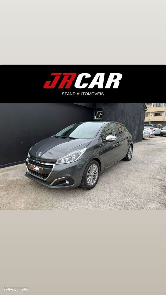 Peugeot 208 1.2 PureTech Style - 2