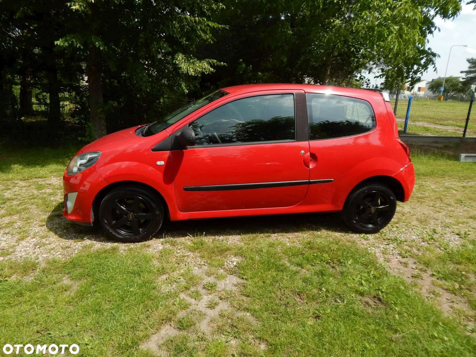Renault Twingo 1.2 Authentique - 3