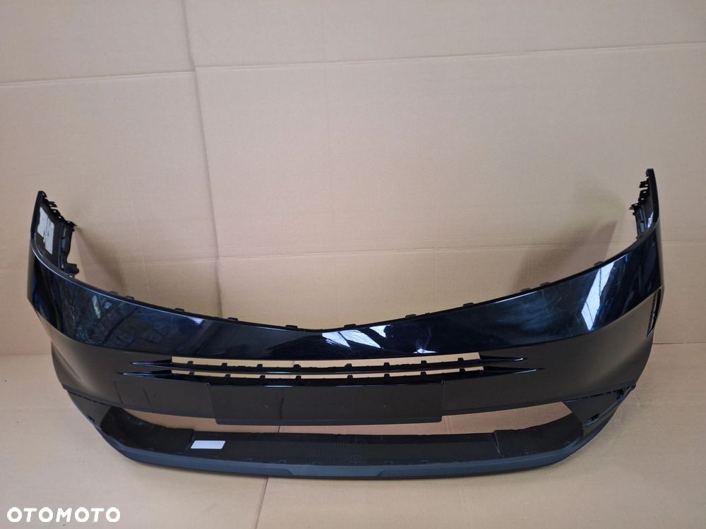 OPEL GRANDLAND II 2 B 24- NIE KLEJONY! ZDERZAK PRZÓD PRZEDNI ORYG.GM 9849570780 WYSYŁKA 24h - 7