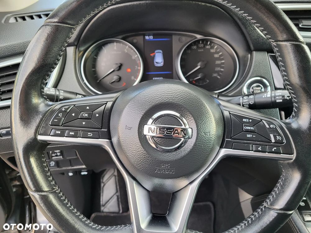 Nissan Qashqai 1.3 DIG-T Tekna+ - 15
