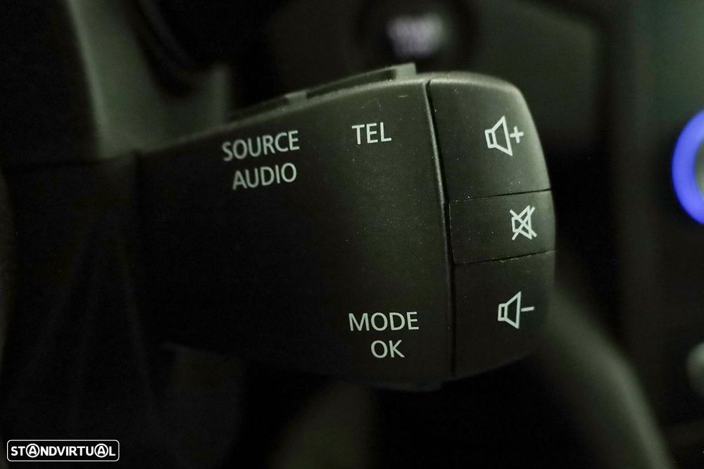 Renault Mégane Sport Tourer 1.5 dCi GT Line - 18