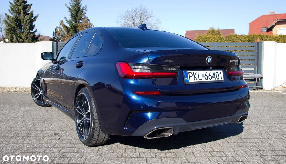 BMW Seria 3 - 4