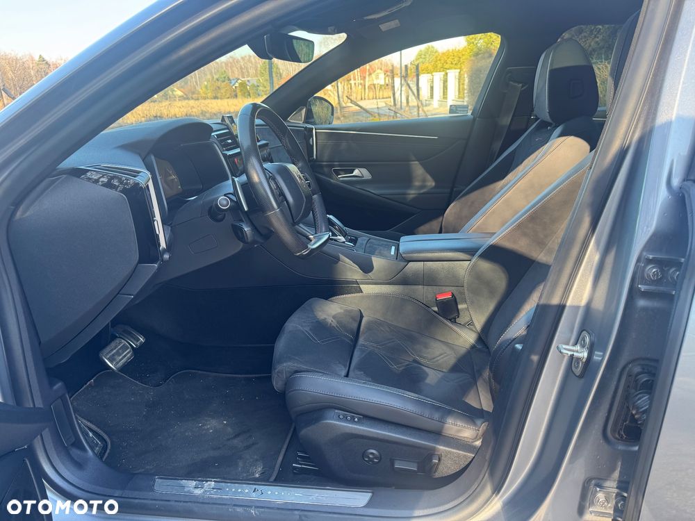 DS Automobiles DS 9 - 27