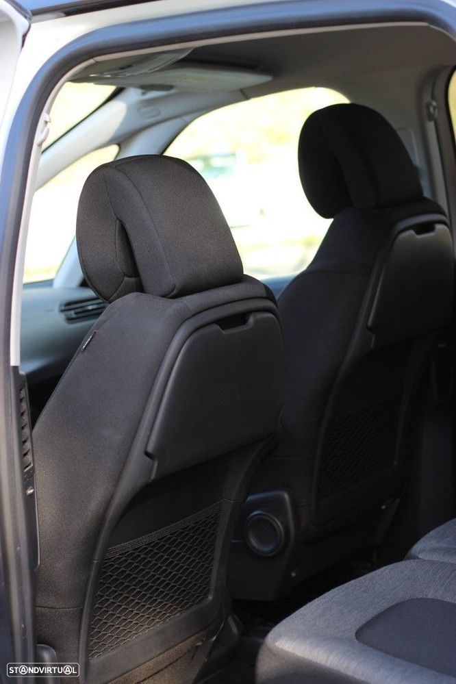 Citroën C4 Picasso 1.2 PureTech Feel - 20