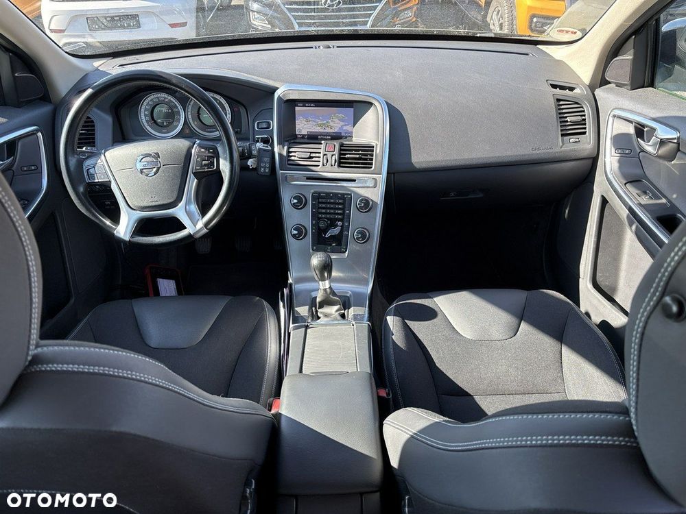 Volvo XC 60 - 3