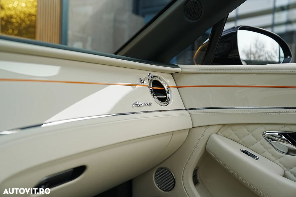 Bentley Continental - 29