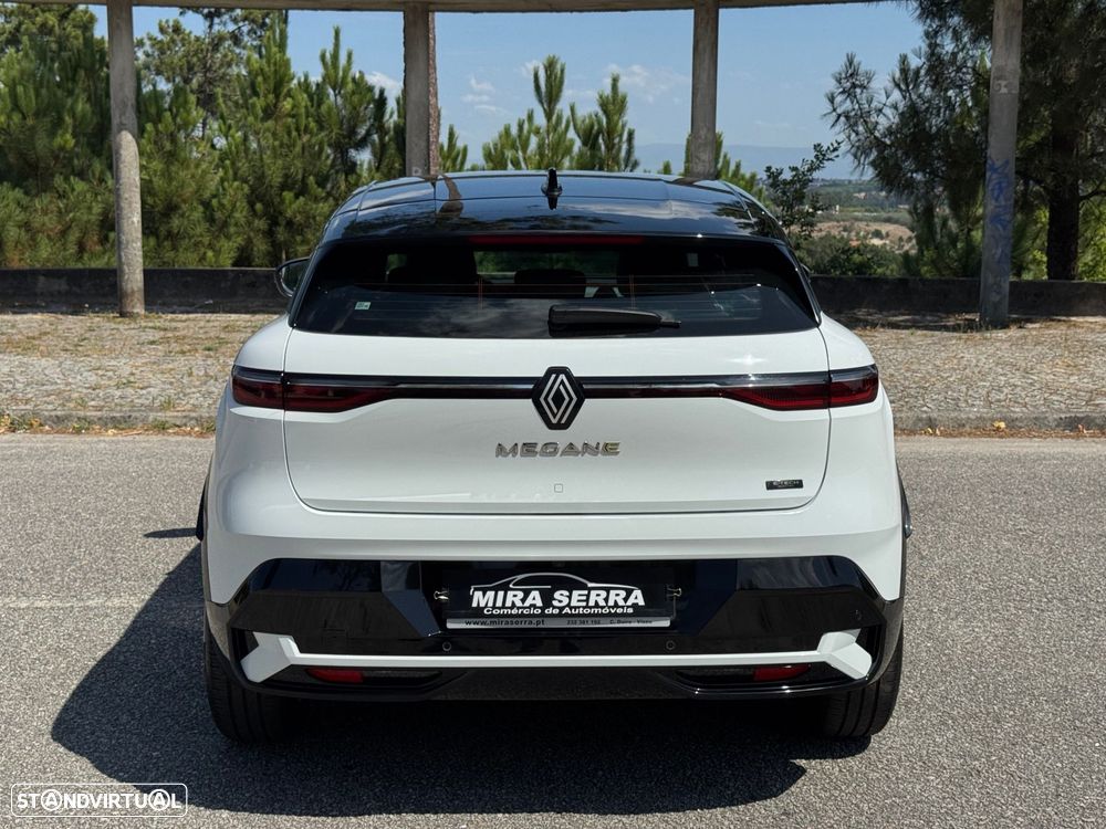 Renault Mégane - 59