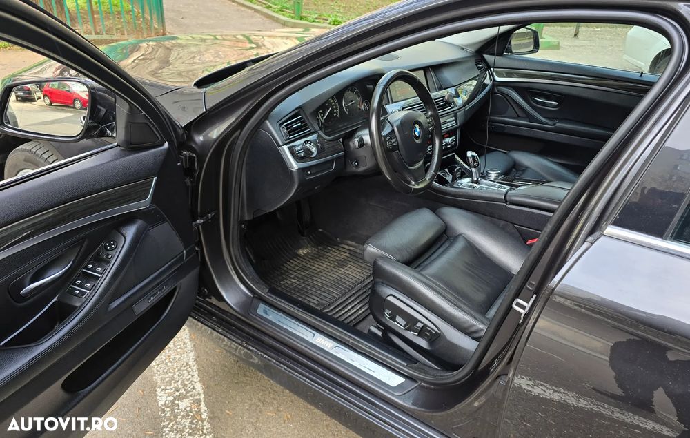 BMW Seria 5 530d - 2
