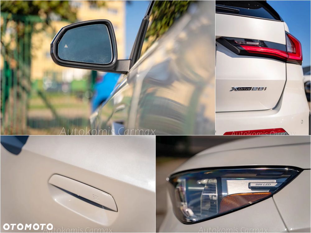 BMW X1 - 36