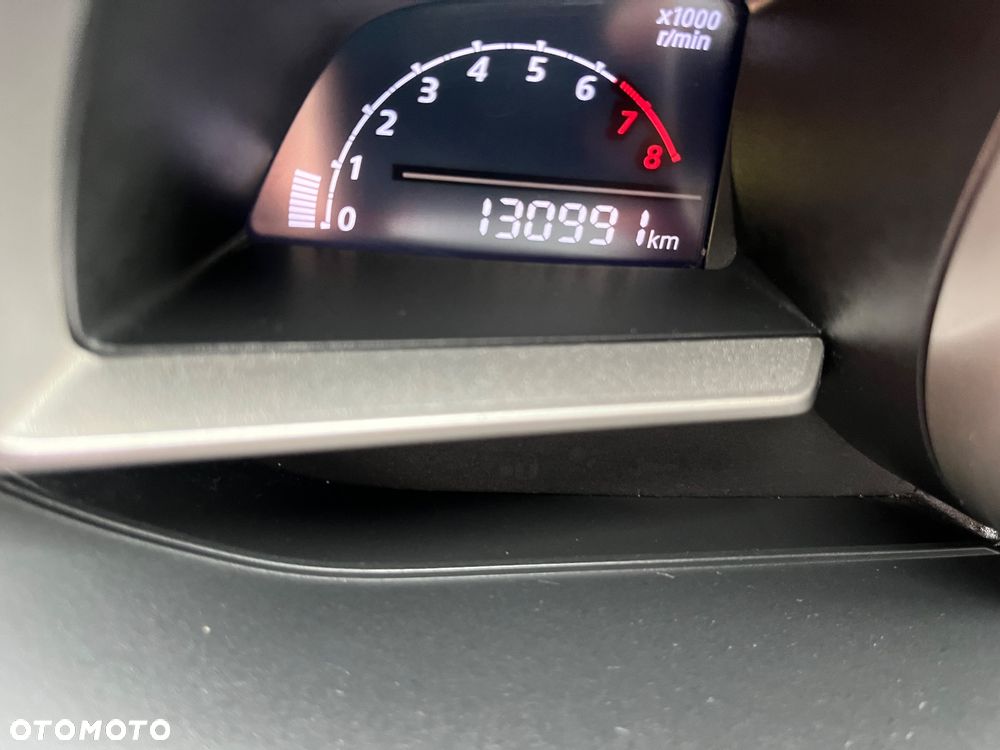 Mazda 3 SKYACTIV-G 120 Exclusive-Line - 13
