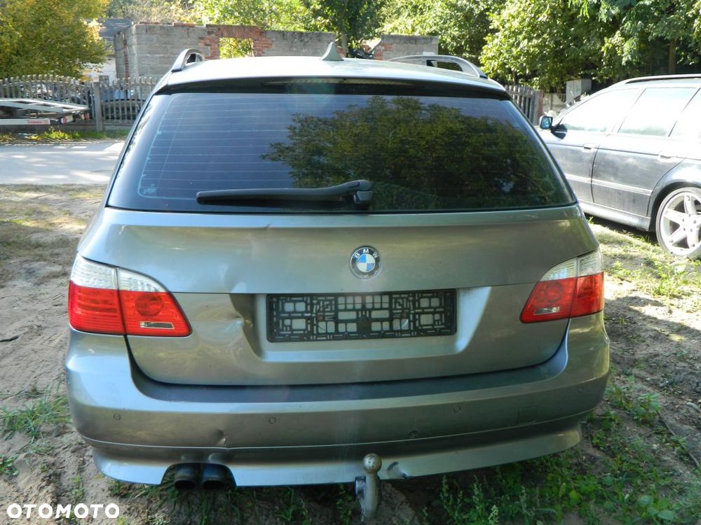 BMW E61 LCI LIFT na części A52/7 - 14