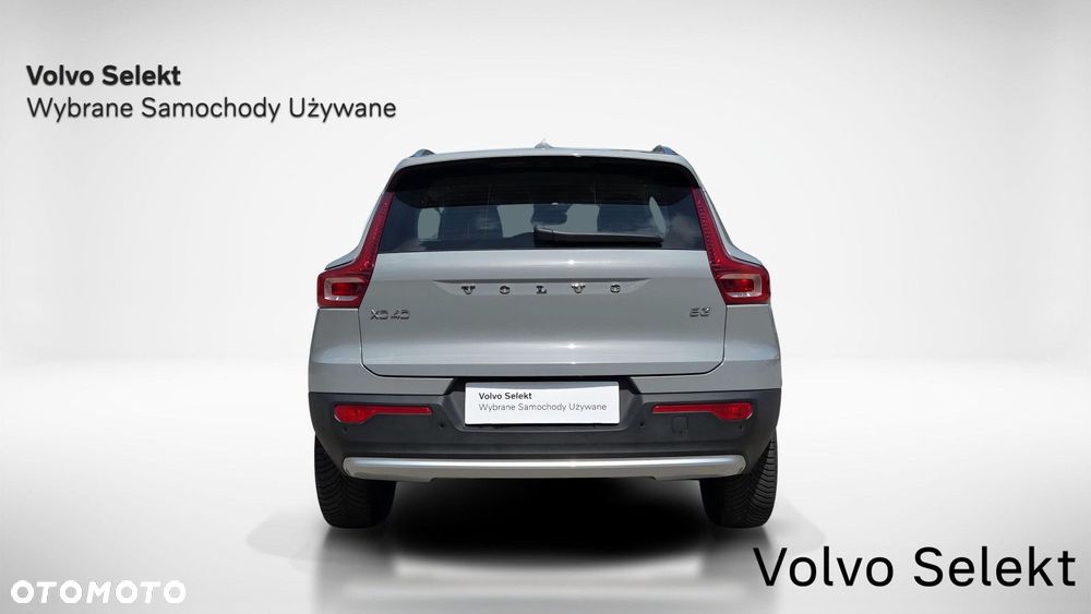 Volvo XC 40 - 8
