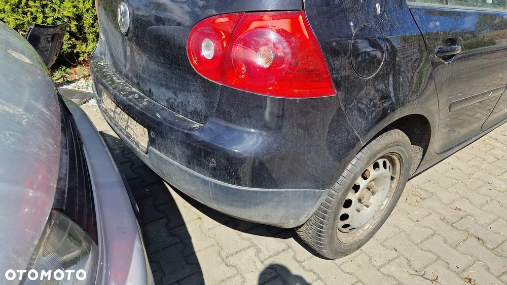 Lampa tył lewa lub prawa Volkswagen Golf V - 1