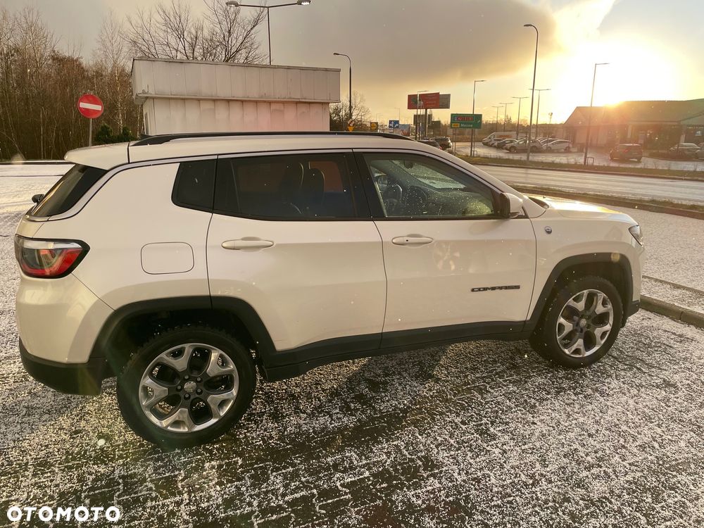 Jeep Compass 2.0 MJD Limited 4WD S&S - 6