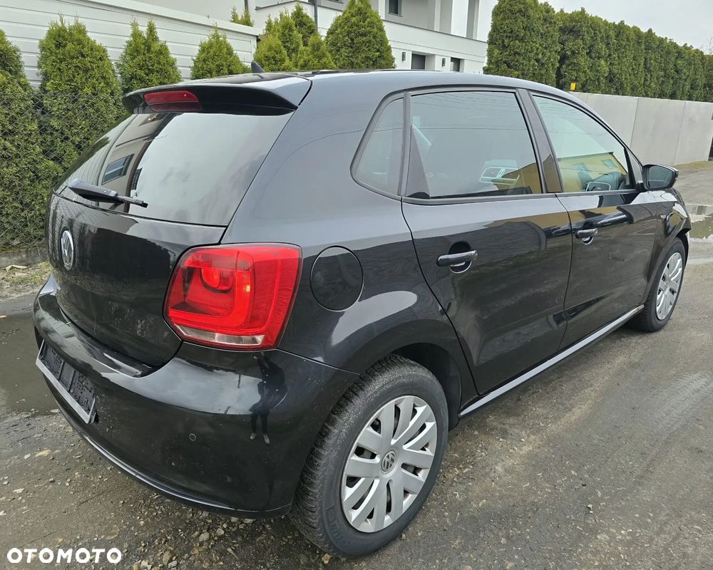 Volkswagen Polo 1.6 TDI Life - 8