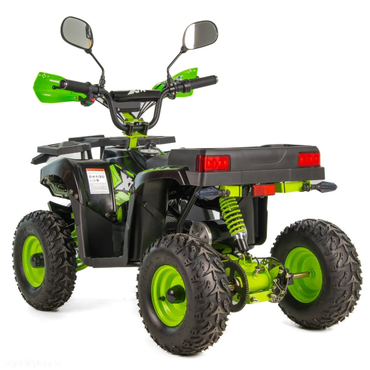 XTR Inny - 18