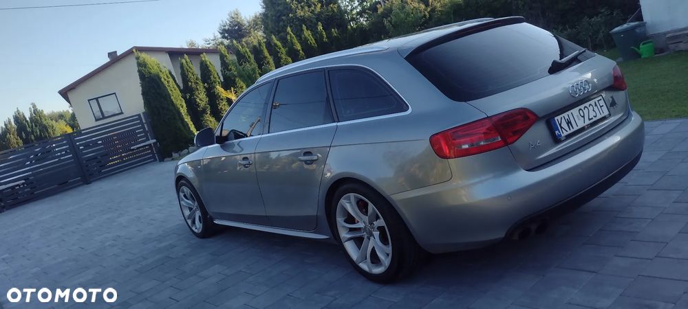Audi A4 Avant - 3
