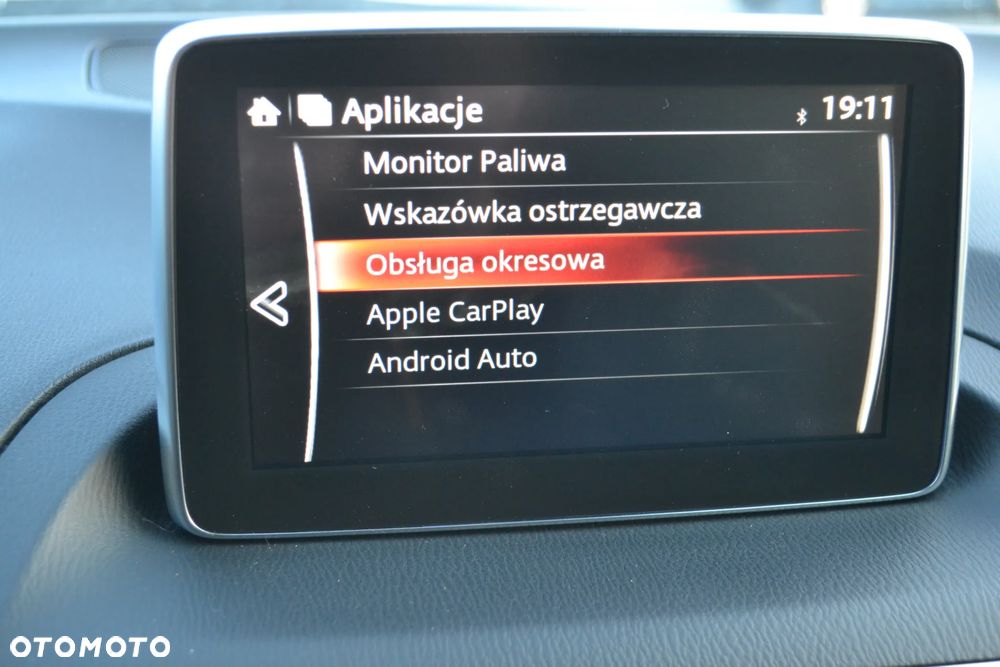 Mazda 3 1.5 D Skypassion - 16