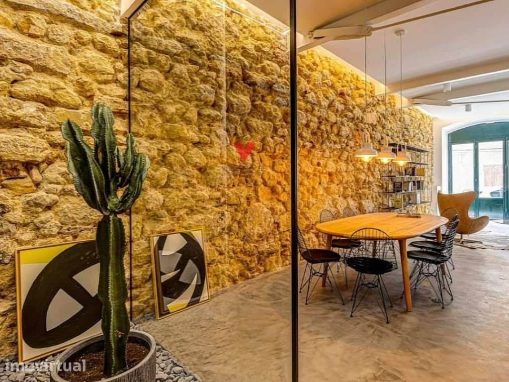 Arrendamento Loft em Marvila - Grande imagem: 5/22